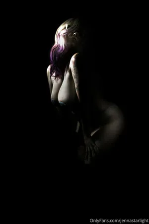 jennastarlight / jenna_starlight фото голая #0234