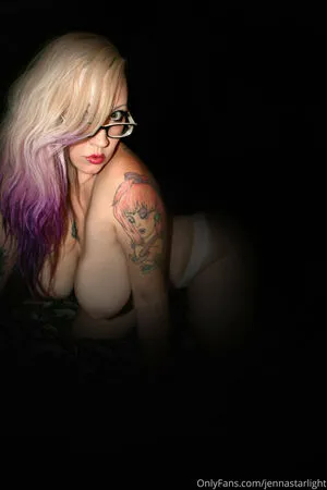 jennastarlight / jenna_starlight фото голая #0250