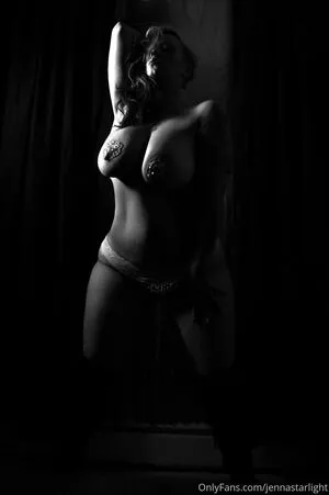 jennastarlight / jenna_starlight фото голая #0263