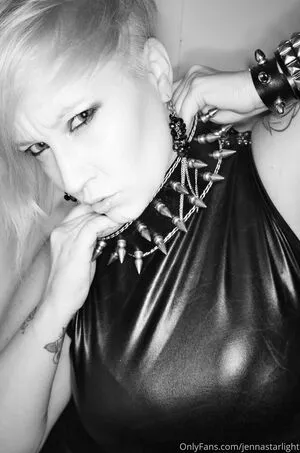 jennastarlight / jenna_starlight фото голая #0278