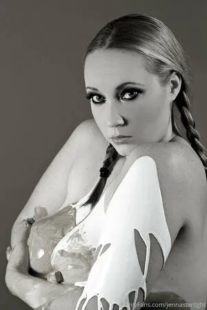 jennastarlight / jenna_starlight фото голая #0282