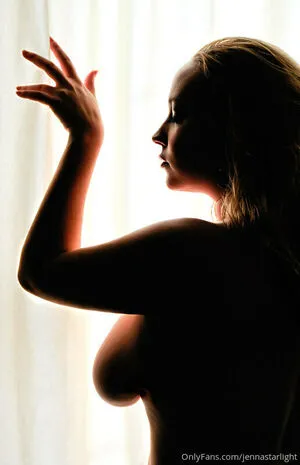 jennastarlight / jenna_starlight фото голая #0283