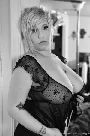 jennastarlight / jenna_starlight фото голая #0285