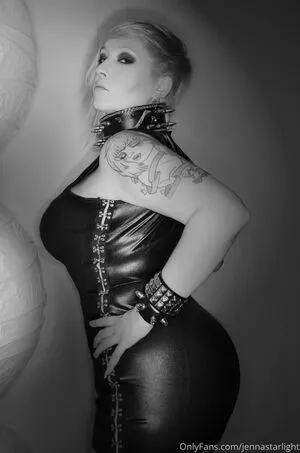 jennastarlight / jenna_starlight фото голая #0287