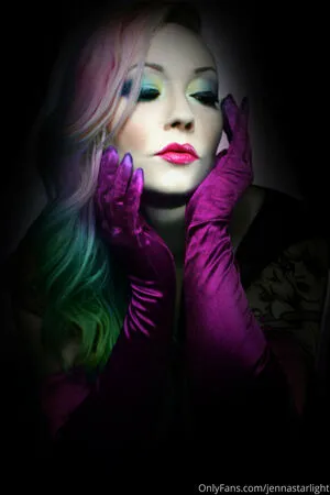 jennastarlight / jenna_starlight фото голая #0289