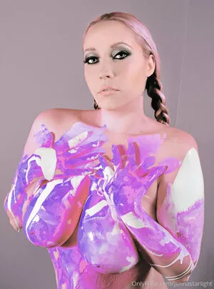 jennastarlight / jenna_starlight фото голая #0292