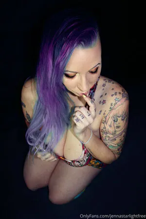 jennastarlightfree / jenna_starlight nude photo #0001