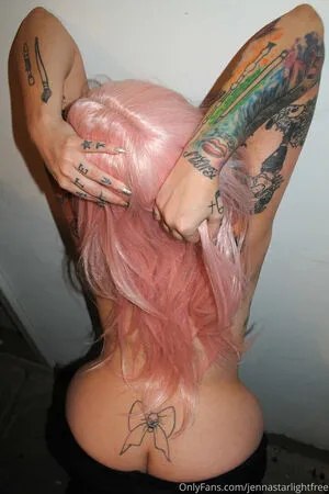 jennastarlightfree / jenna_starlight nude photo #0028