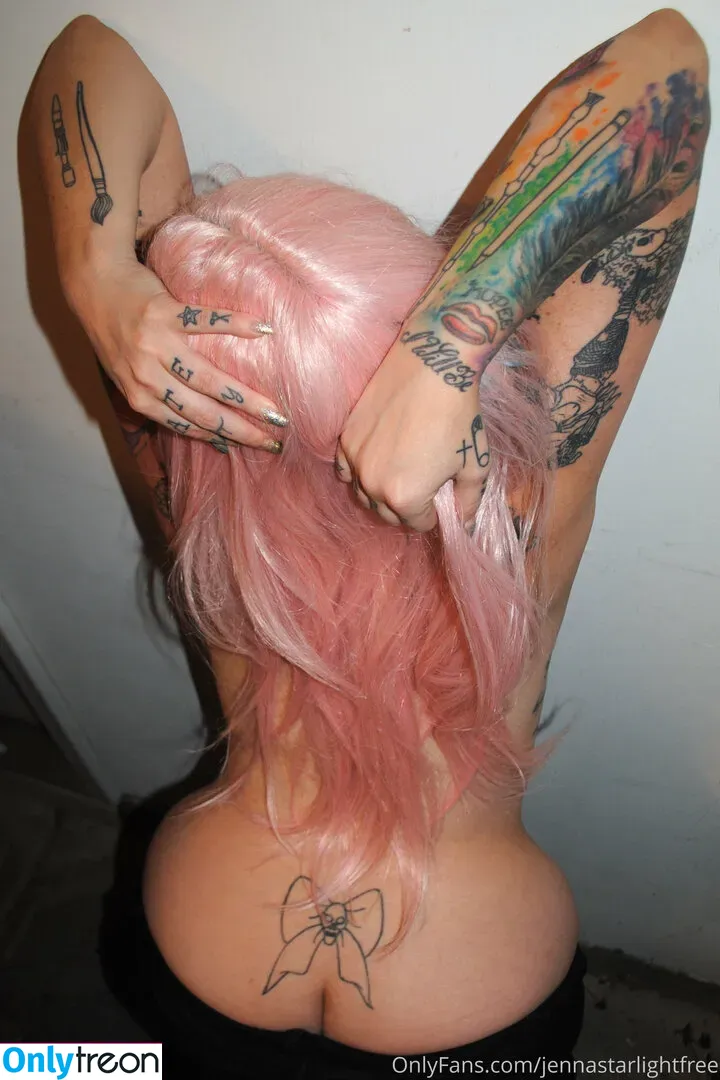 jennastarlightfree nude photo #0028 (jenna_starlight)