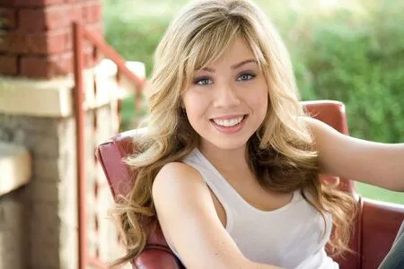 Jennette McCurdy / jennettemccurdy фото голая #0048