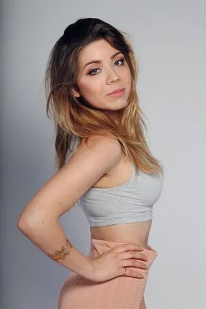 Jennette McCurdy / jennettemccurdy фото голая #0052