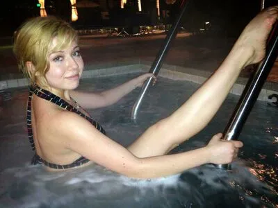 Jennette McCurdy / jennettemccurdy фото голая #0093