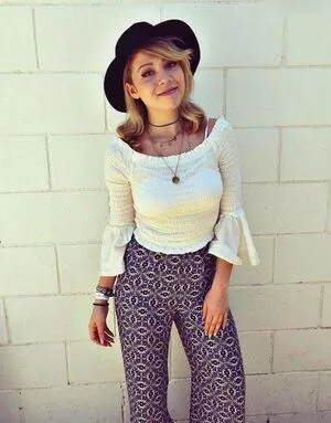 Jennette McCurdy / jennettemccurdy nude photo #0167
