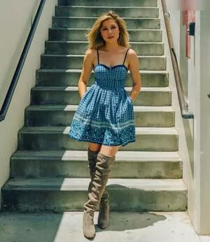 Jennette McCurdy / jennettemccurdy nude photo #0169