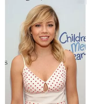 Jennette McCurdy / jennettemccurdy nude photo #0173