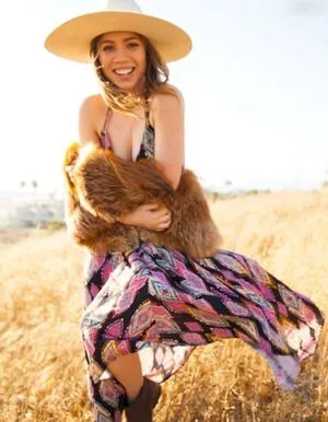 Jennette McCurdy / jennettemccurdy nude photo #0180