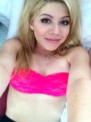 Jennette McCurdy / jennettemccurdy nude photo #0196