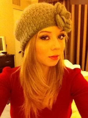 Jennette McCurdy / jennettemccurdy nude photo #0292