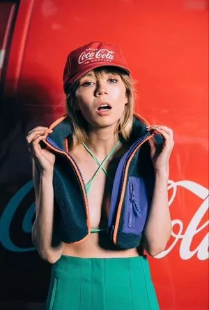 Jennette McCurdy / jennettemccurdy nude photo #0358