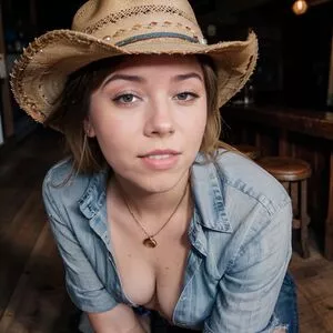 Jennette McCurdy / jennettemccurdy nude photo #0366