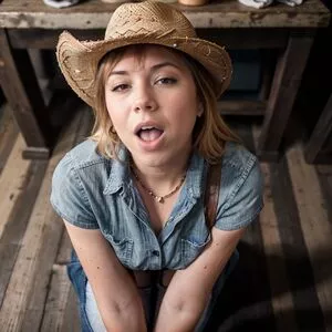 Jennette McCurdy / jennettemccurdy nude photo #0367