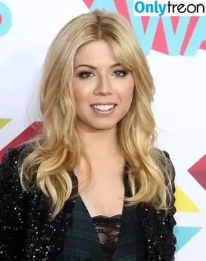 Jennette McCurdy / jennettemccurdy nude photo #0397