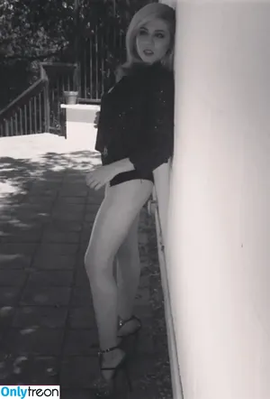 Jennette McCurdy / jennettemccurdy nude photo #0415