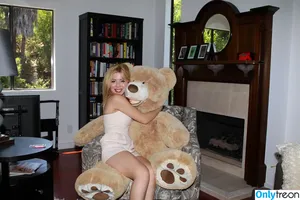 Jennette McCurdy / jennettemccurdy nude photo #0489