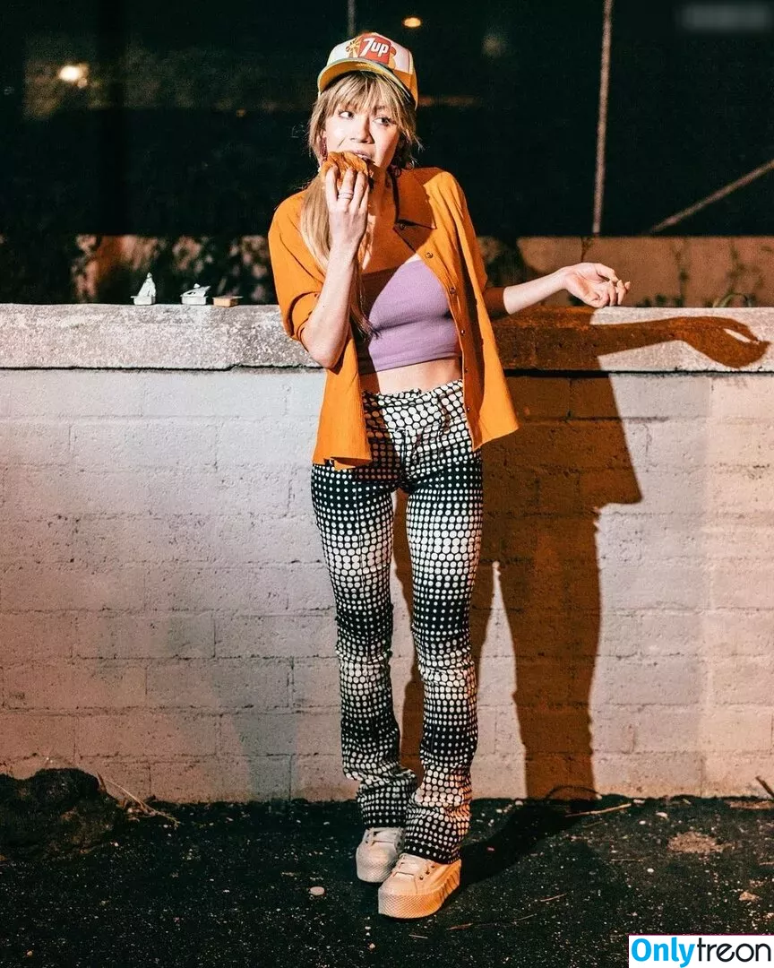 Jennette McCurdy nude photo #0164 (jennettemccurdy)