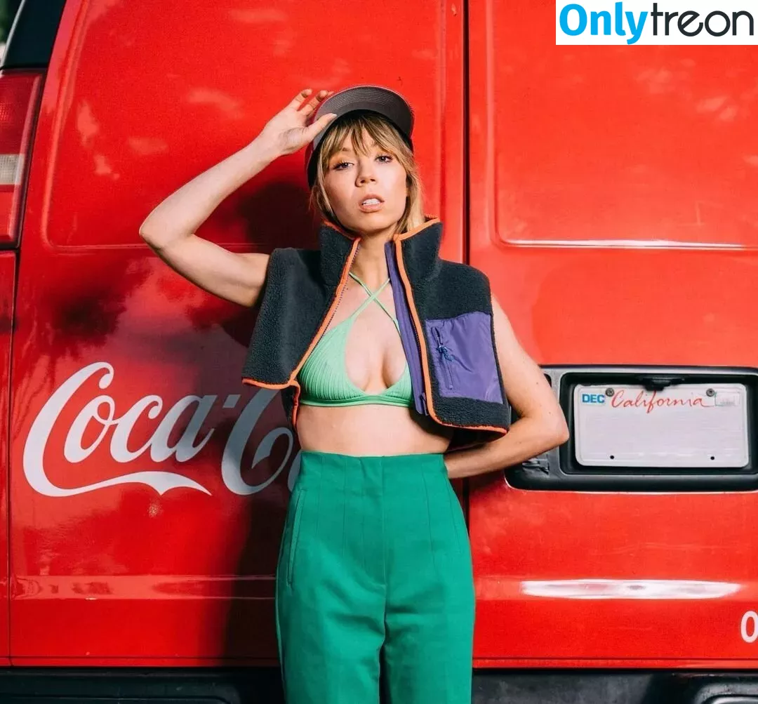 Jennette McCurdy nude photo #0176 (jennettemccurdy)