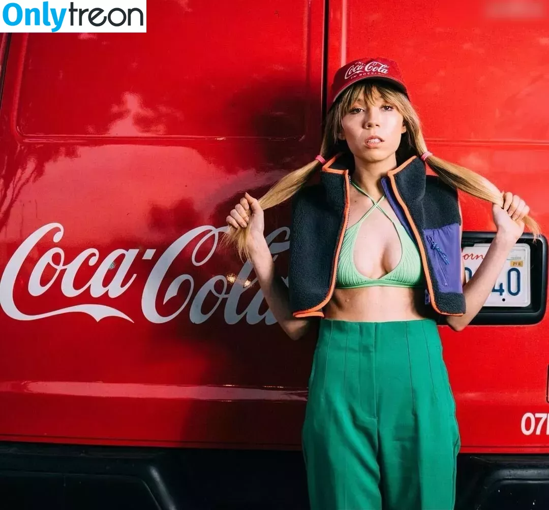 Jennette McCurdy nude photo #0187 (jennettemccurdy)