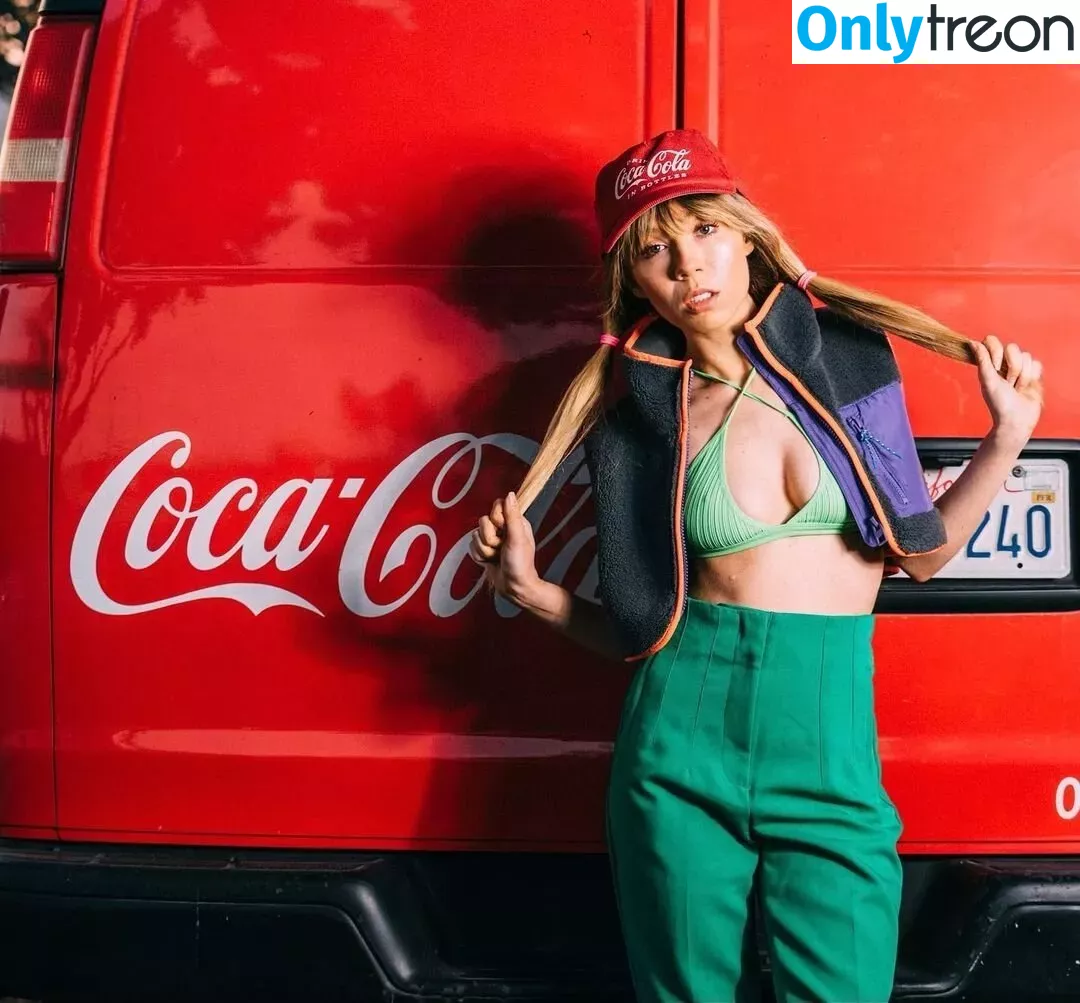 Jennette McCurdy nude photo #0188 (jennettemccurdy)