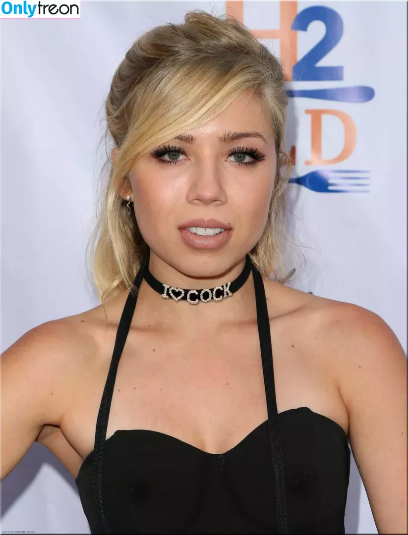 Jennette McCurdy nude photo #0207 (jennettemccurdy)