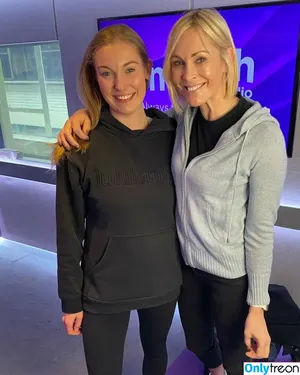 Jenni Falconer / jennifalconer фото голая #0218