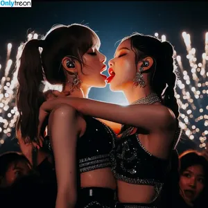 Jennie Blackpink / jennierubyjane nude photo #0017