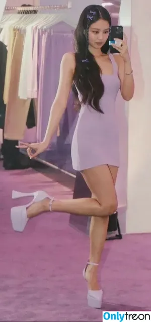 Jennie Blackpink / jennierubyjane nude photo #0026