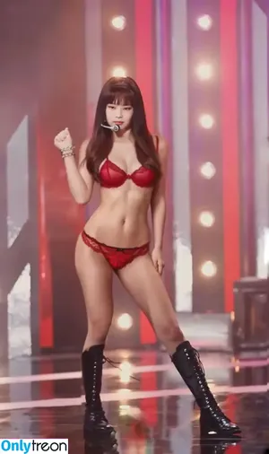 Jennie Blackpink / jennierubyjane nude photo #0065