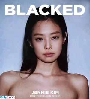 Jennie Blackpink / jennierubyjane nude photo #0085