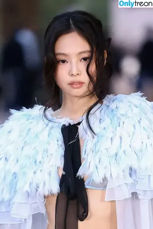 Jennie Blackpink / jennierubyjane nude photo #0208