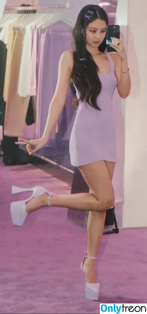Jennie Blackpink nude photo #0026 (jennierubyjane)