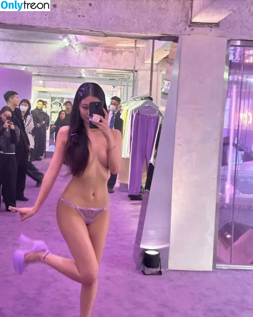 Jennie Blackpink nude photo #0037 (jennierubyjane)