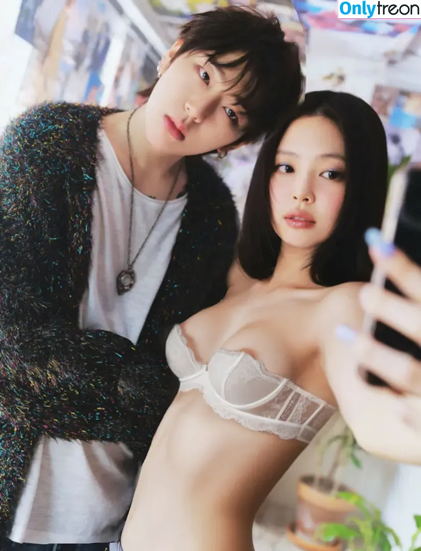 Jennie Blackpink nude photo #0097 (jennierubyjane)