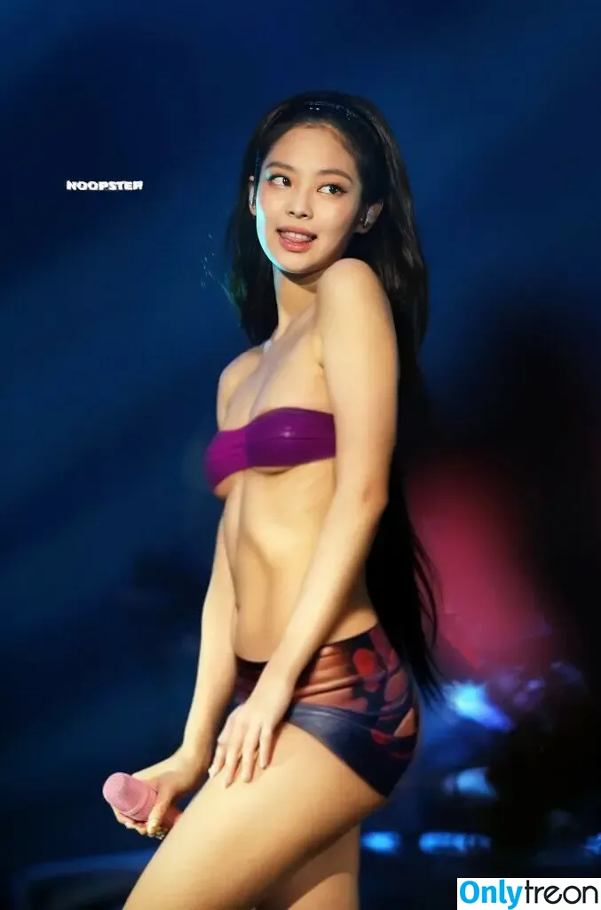 Jennie Blackpink nude photo #0184 (jennierubyjane)