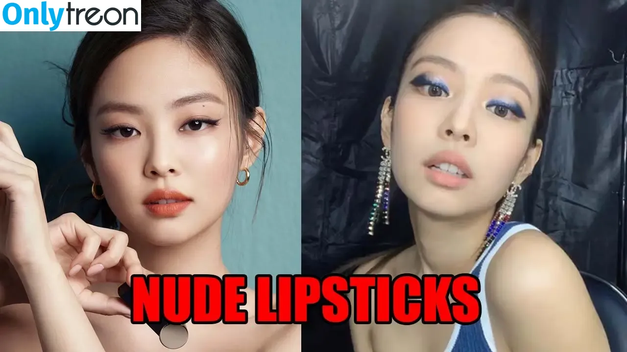 Jennie Blackpink nude photo #0216 (jennierubyjane)