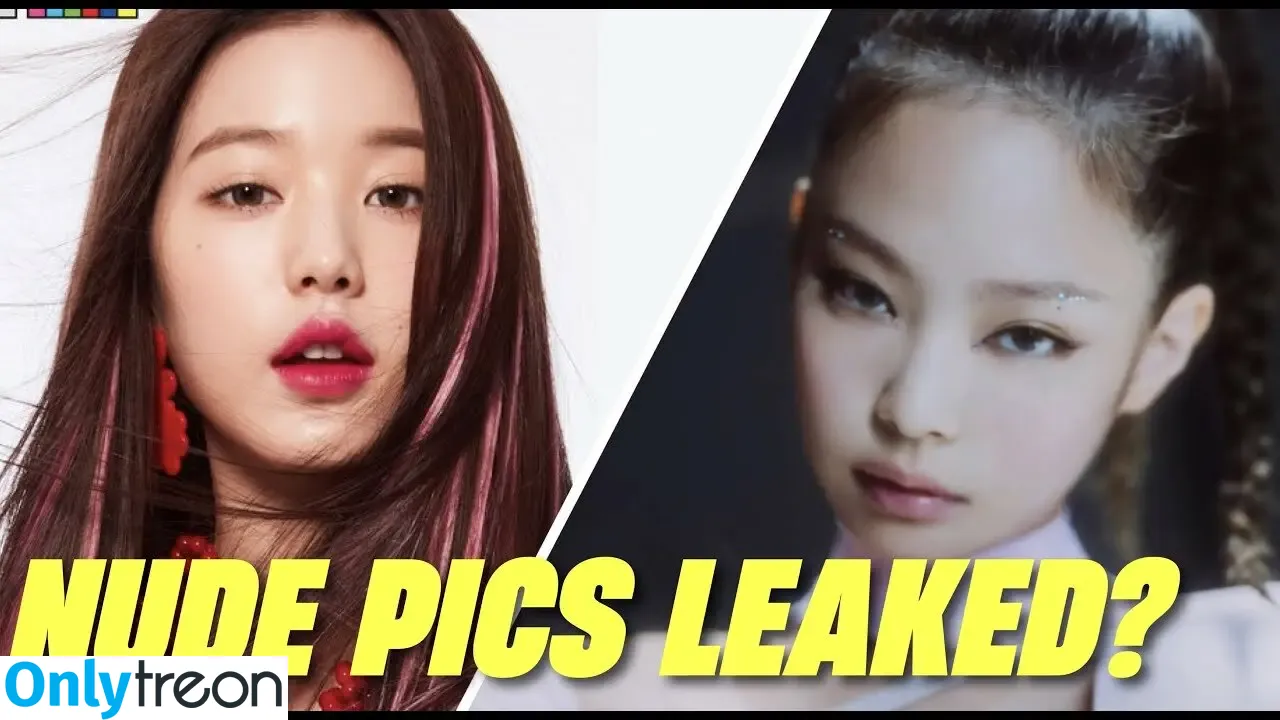 Jennie Blackpink nude photo #0218 (jennierubyjane)