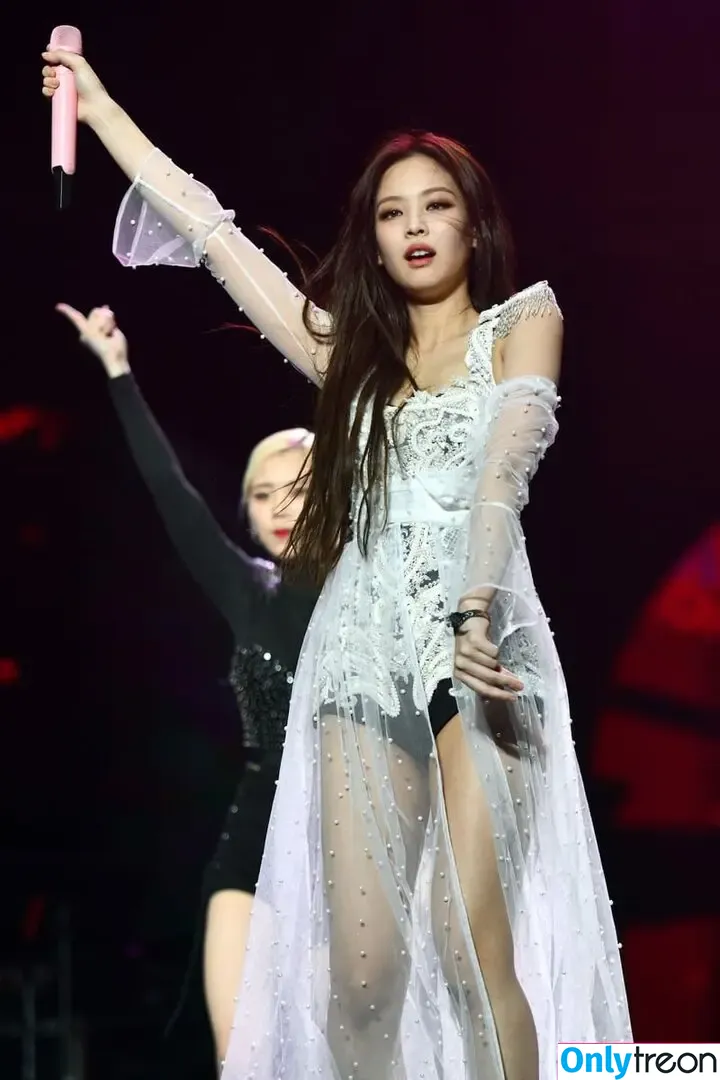 Jennie Blackpink голая photo #0219 (jennierubyjane)