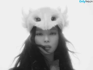 Jennie | BLΛƆKPIИK / Blackpink / jennierubyjane / sheflieshigh nude photo #1945