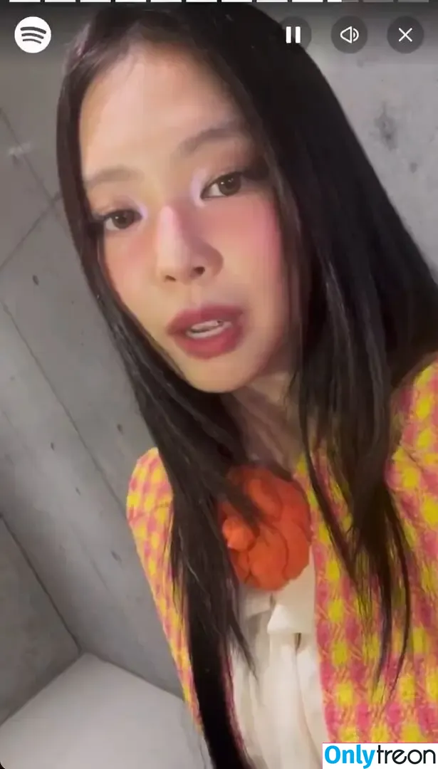 Jennie | BLΛƆKPIИK голая photo #1849 (Blackpink / jennierubyjane / sheflieshigh)