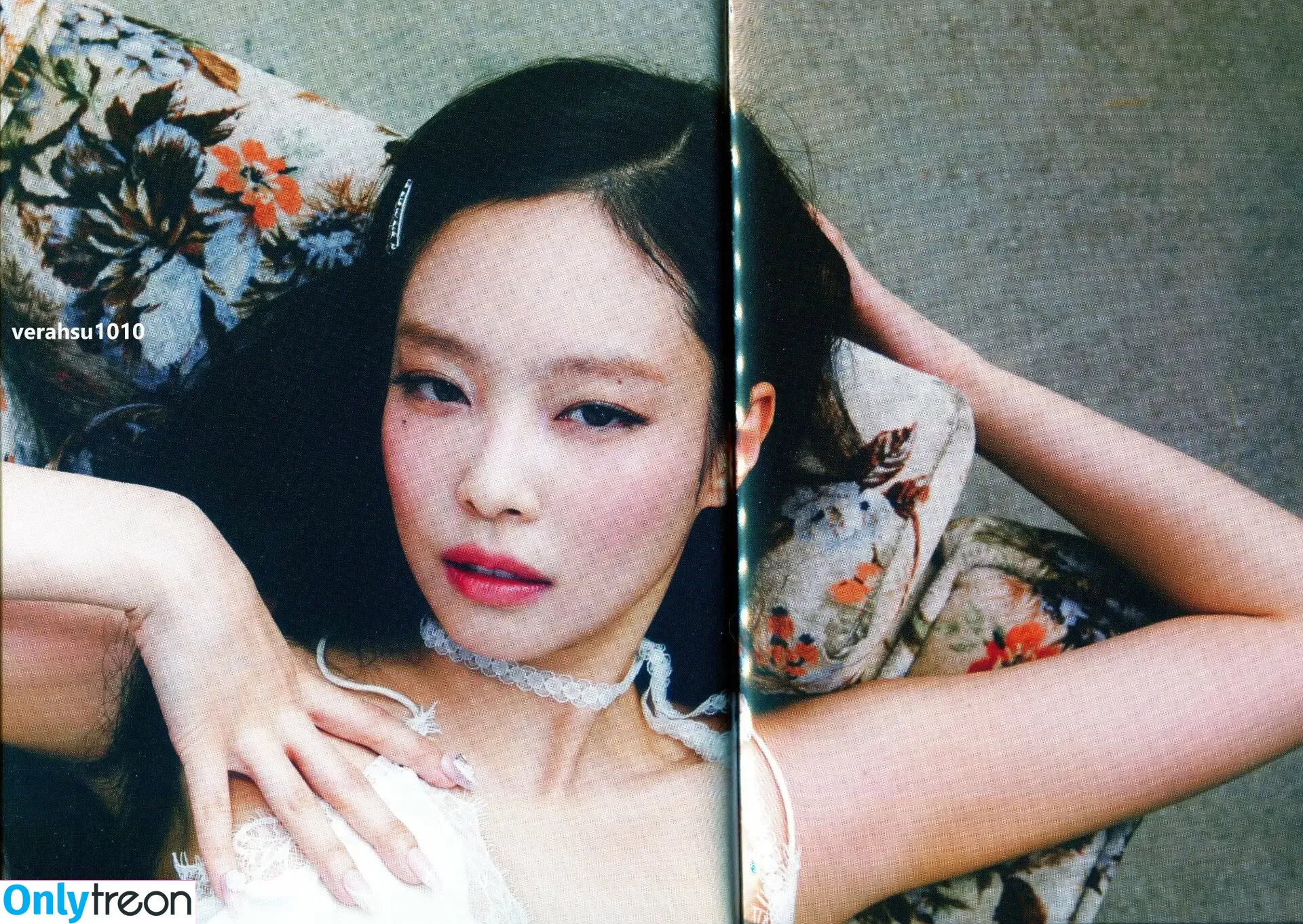 Jennie | BLΛƆKPIИK голая photo #1887 (Blackpink / jennierubyjane / sheflieshigh)