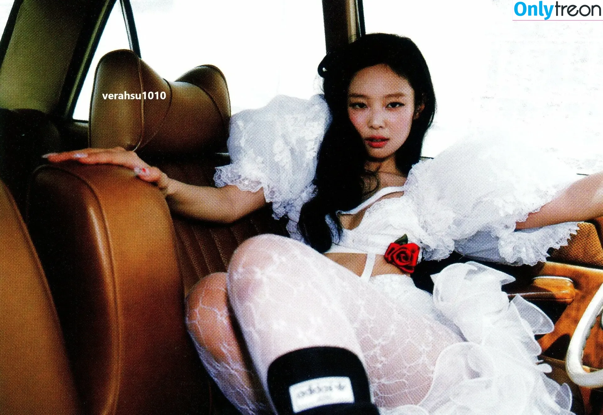 Jennie | BLΛƆKPIИK nude photo #1888 (Blackpink / jennierubyjane / sheflieshigh)